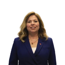 Prof. Dr. Gamze TANOĞLU – İzmir Yüksek Teknoloji Enstitüsü