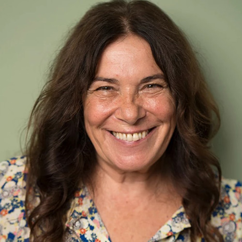 Latife TEKİN – WAMS 2025 Participant